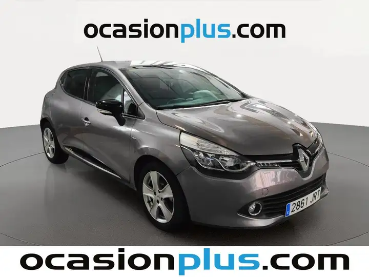 Renault Clio TCe eco2 Energy Limited 2016, foto 2