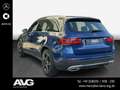 Mercedes-Benz GLC 300 GLC 300 de 4M AMG AirBody AHK Pano DigDisp. Dist Albastru - thumbnail 4