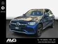 Mercedes-Benz GLC 300 GLC 300 de 4M AMG AirBody AHK Pano DigDisp. Dist Albastru - thumbnail 1