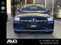 Mercedes-Benz GLC 300 GLC 300 de 4M AMG AirBody AHK Pano DigDisp. Dist Albastru - thumbnail 5