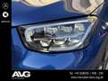 Mercedes-Benz GLC 300 GLC 300 de 4M AMG AirBody AHK Pano DigDisp. Dist Albastru - thumbnail 8