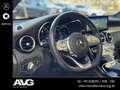 Mercedes-Benz GLC 300 GLC 300 de 4M AMG AirBody AHK Pano DigDisp. Dist Albastru - thumbnail 10