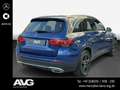 Mercedes-Benz GLC 300 GLC 300 de 4M AMG AirBody AHK Pano DigDisp. Dist Albastru - thumbnail 3
