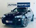 BMW X4 2.0 dA xDrive20 BOITE AUTO PACK M XENON NAVI CUIR Noir - thumbnail 1