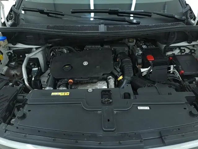 Opel Grandland X view 13