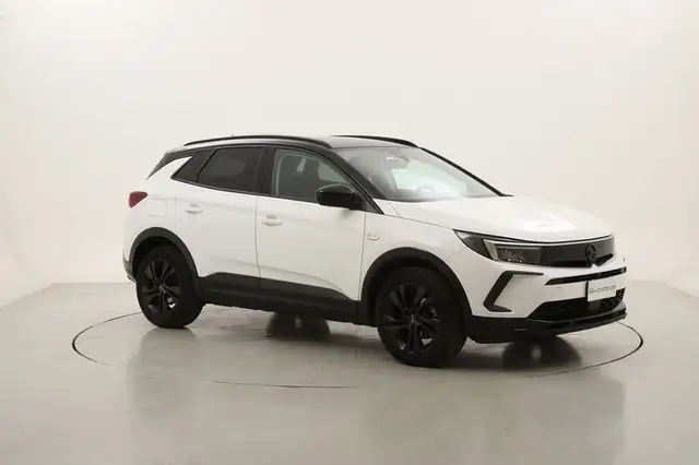 Opel Grandland X view 7