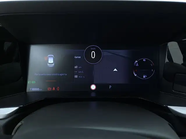 Opel Grandland X view 12