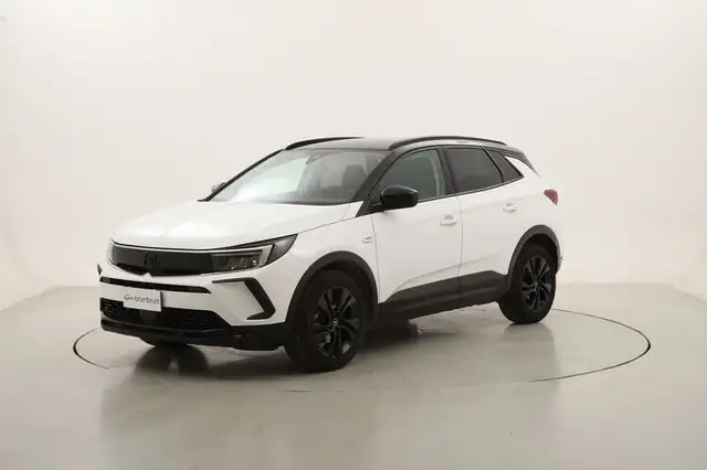 2022 Opel Grandland X in White for sale