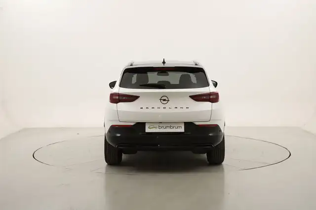 Opel Grandland X view 4