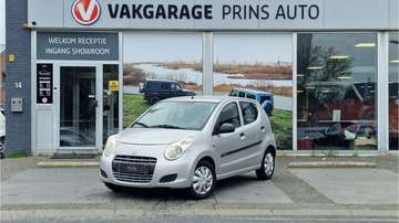 1.0 Comfort |RADIO|ORIG. NL|NAP| 4828