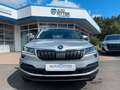 Skoda Karoq 1.5 TSI Style Navi+Carplay+19 Zoll Silber - thumbnail 2