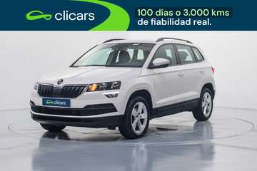 1.5 TSI Ambition ACT DSG