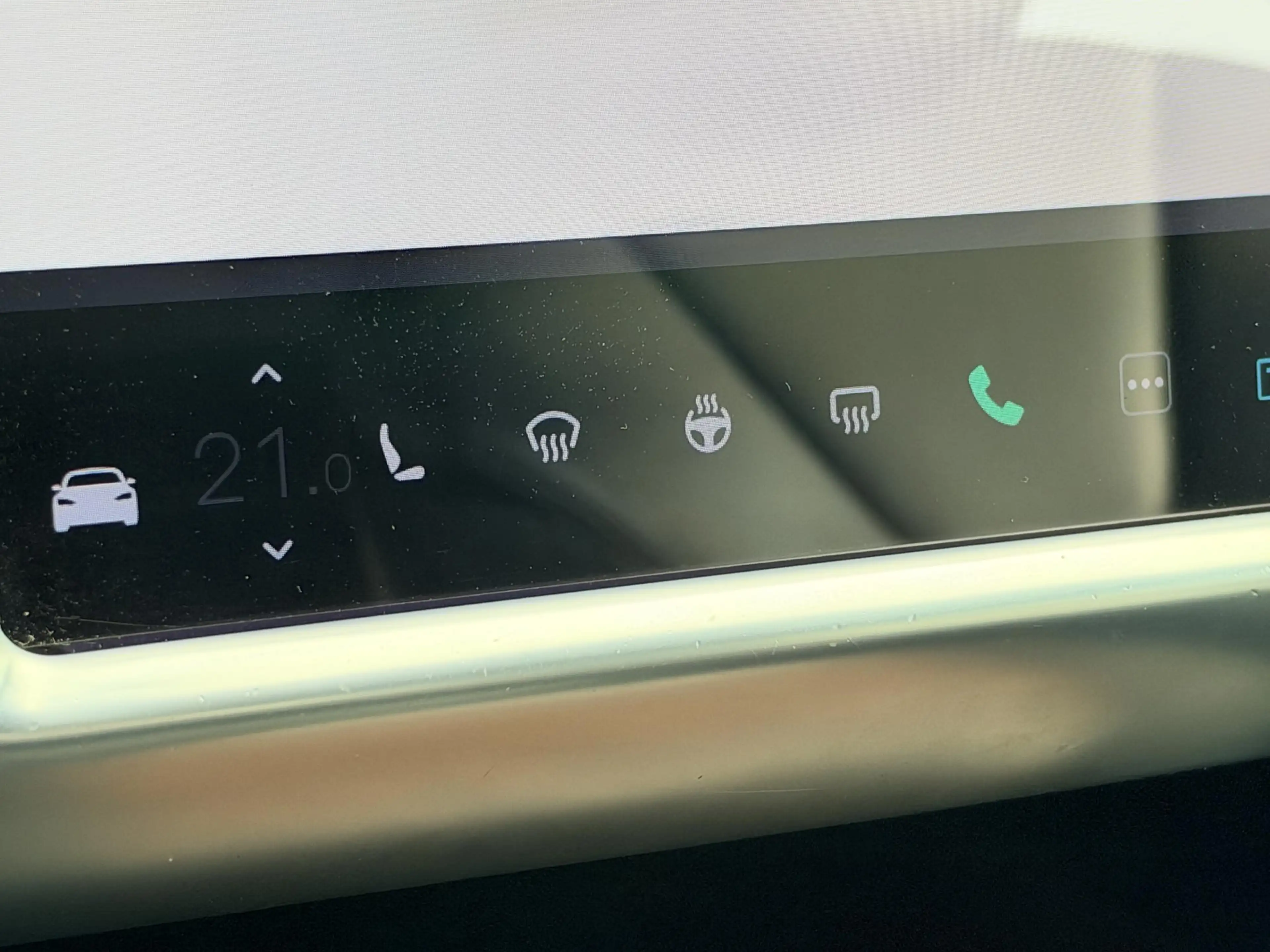 Tesla Model S 75D Base SoH 86% / Superchargen / Full Self-Drivin — photo 25