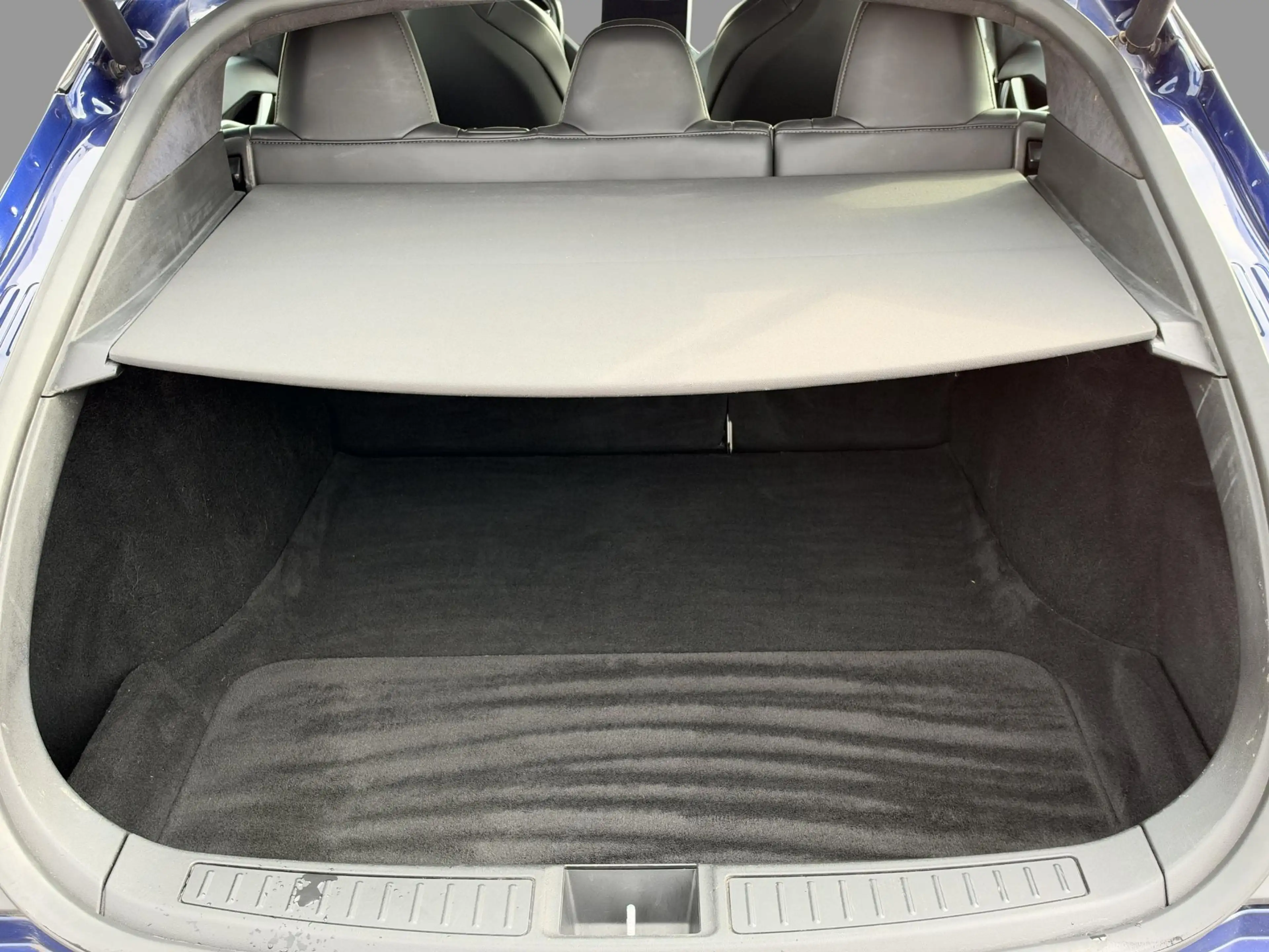 Tesla Model S 75D Base SoH 86% / Superchargen / Full Self-Drivin — photo 21
