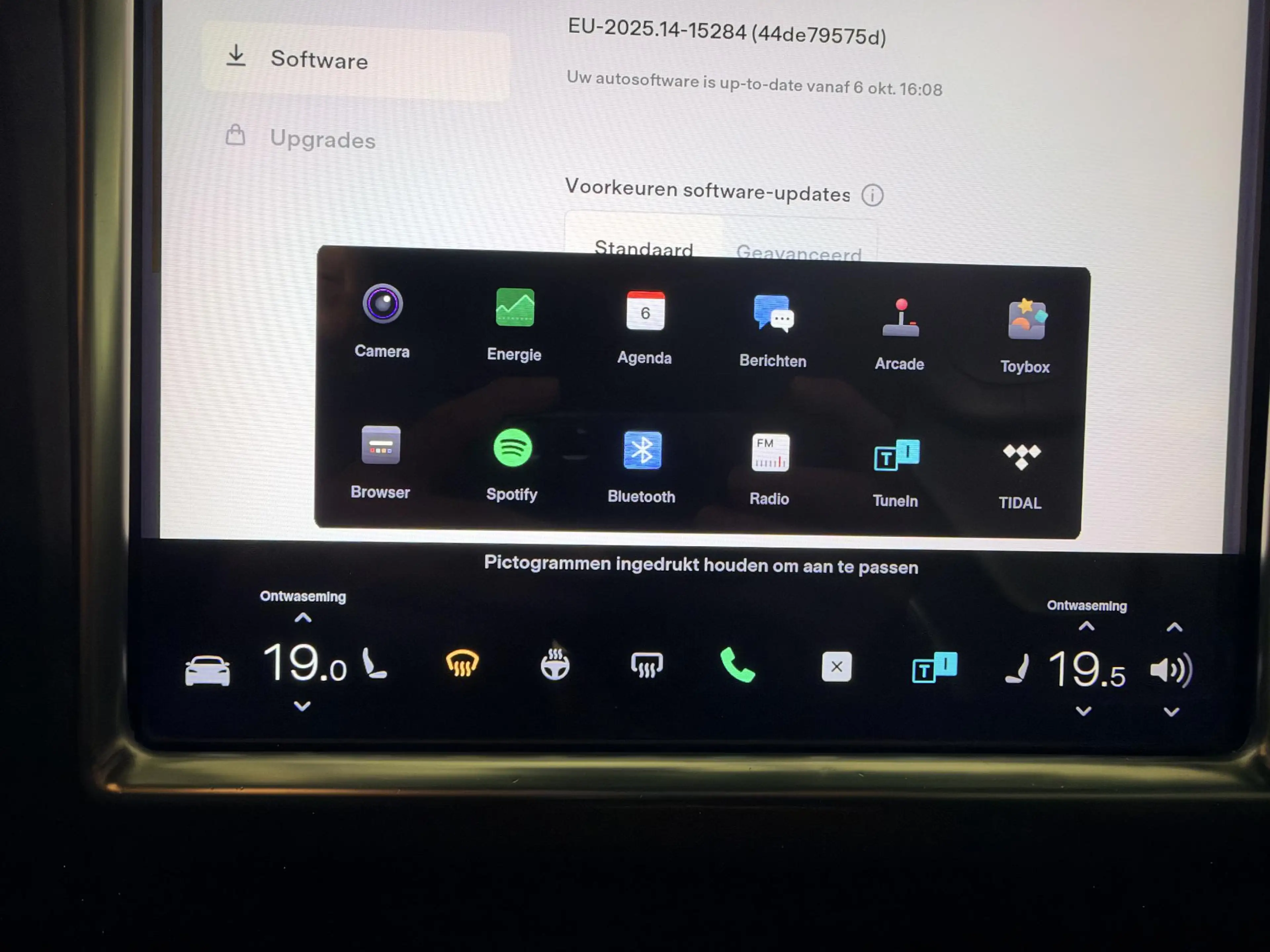 Tesla Model S 75D Base SoH 86% / Superchargen / Full Self-Drivin — photo 24