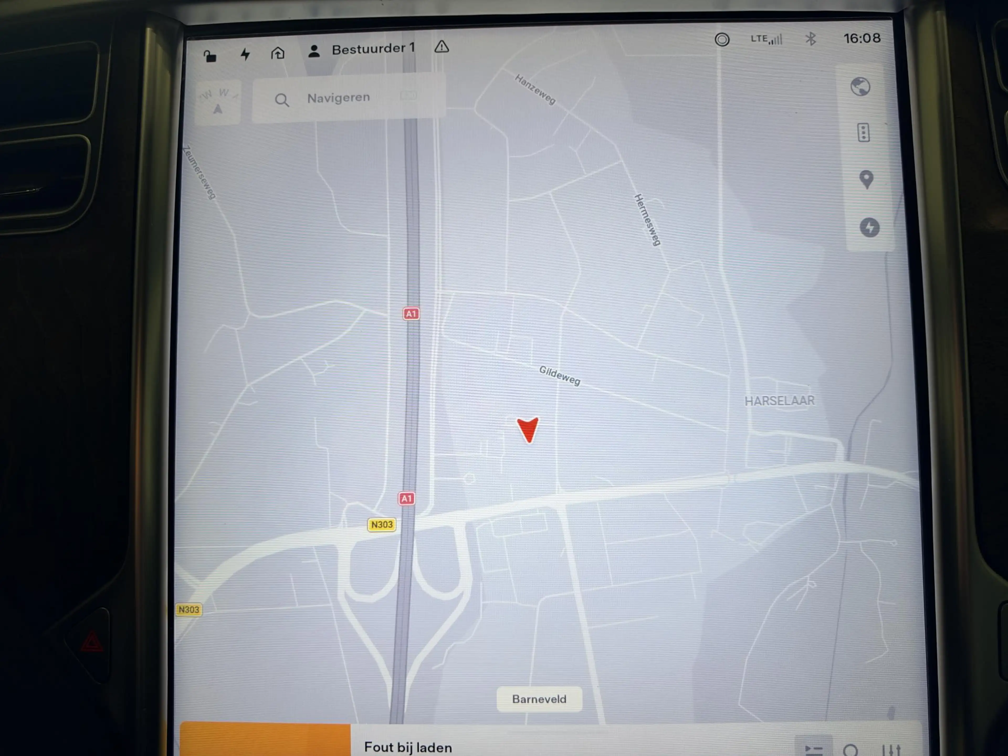 Tesla Model S 75D Base SoH 86% / Superchargen / Full Self-Drivin — photo 17
