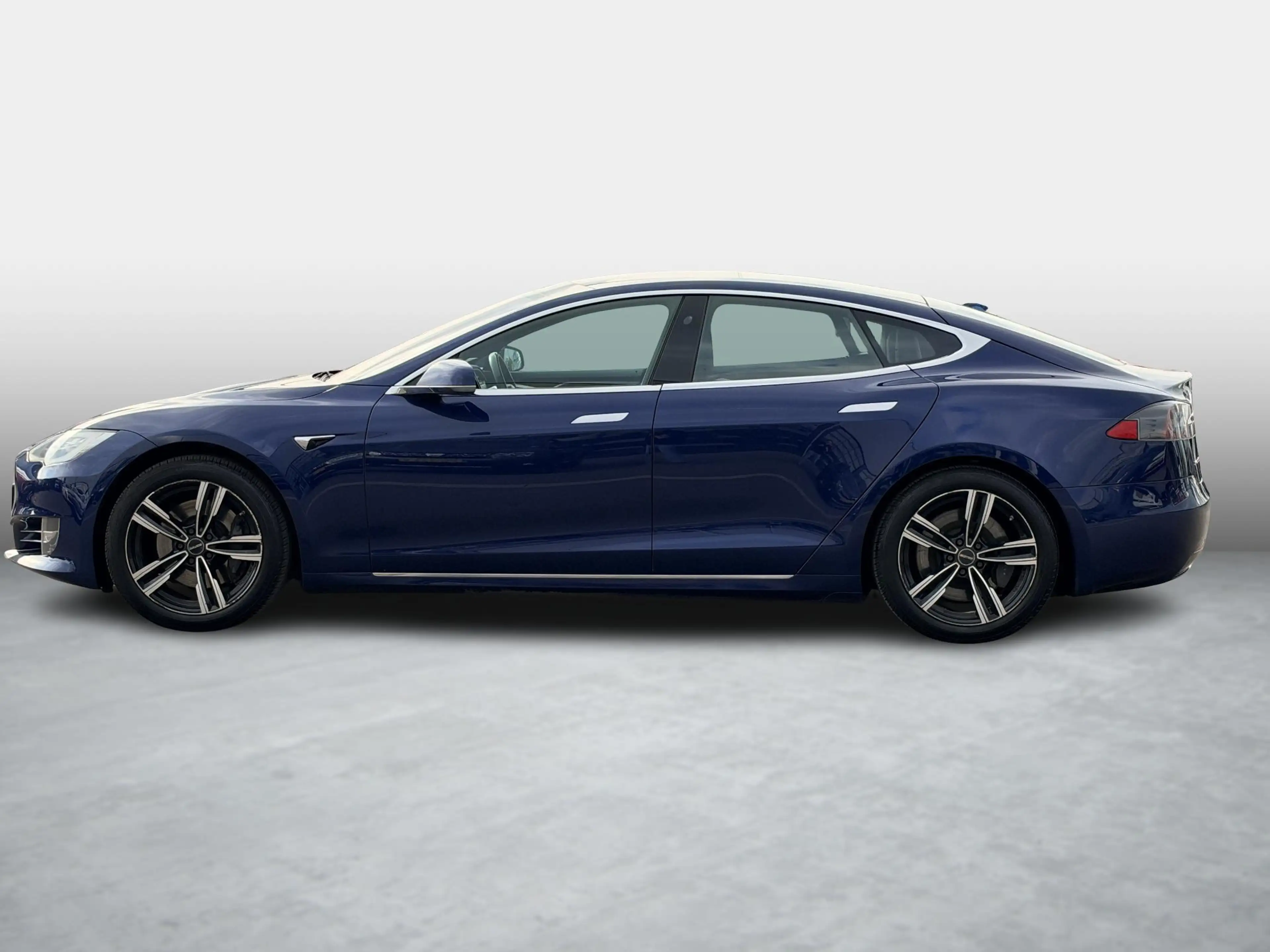 Tesla Model S 75D Base SoH 86% / Superchargen / Full Self-Drivin — photo 14
