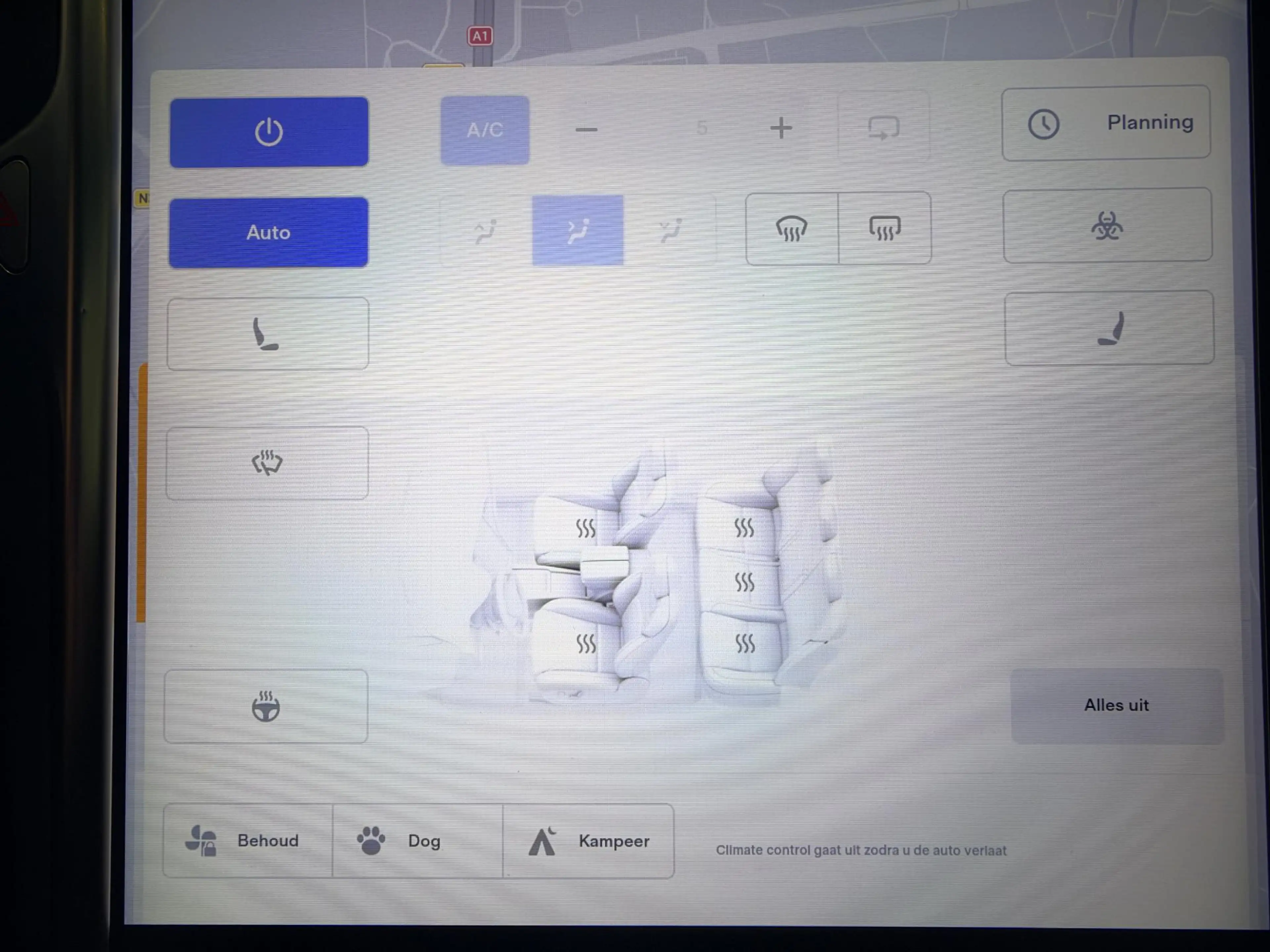 Tesla Model S 75D Base SoH 86% / Superchargen / Full Self-Drivin — photo 15