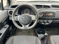 Toyota Yaris 1,0 VVT-i Trend Silber - thumbnail 5