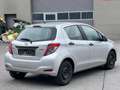 Toyota Yaris 1,0 VVT-i Trend Silber - thumbnail 3