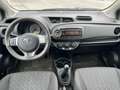 Toyota Yaris 1,0 VVT-i Trend Silber - thumbnail 4