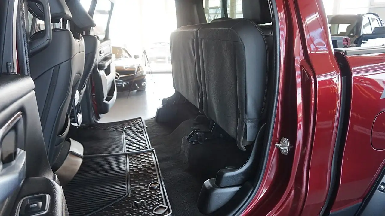 Dodge RAM 2023 — фото 14