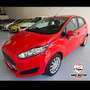 Ford Fiesta 1.0 EcoBoost Trend Rojo - thumbnail 1