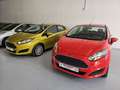 Ford Fiesta 1.0 EcoBoost Trend Rosso - thumbnail 14