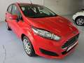 Ford Fiesta 1.0 EcoBoost Trend Rosso - thumbnail 5