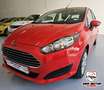 Ford Fiesta 1.0 EcoBoost Trend Rosso - thumbnail 1