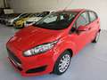Ford Fiesta 1.0 EcoBoost Trend Rosso - thumbnail 2
