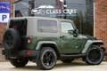 Jeep Wrangler 2.8 CRD RUBICON SAHARA Bte-AUTO UTILITAIRE Vert - thumbnail 3