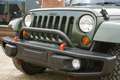 Jeep Wrangler 2.8 CRD RUBICON SAHARA Bte-AUTO UTILITAIRE Vert - thumbnail 26