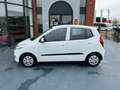 Hyundai i10 1.1 i-Drive Cool AIRCO RADIO CD/USB/AUX Bianco - thumbnail 3