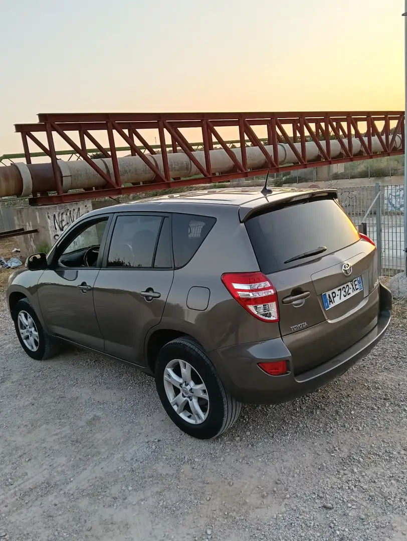 Toyota RAV 4 RAV-4 2.2D-4D Active 4x2 - 1