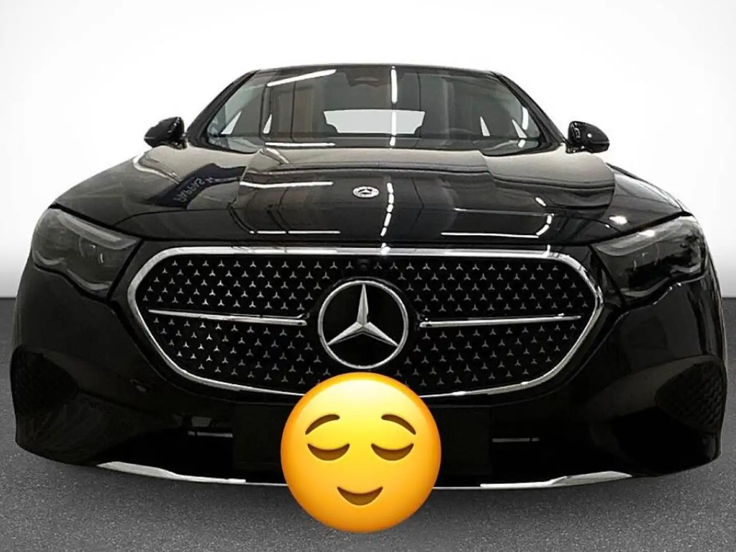 Mercedes-Benz E 220 E 220d MHEV Aut. - 2