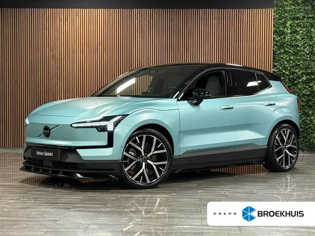 Volvo EX30 Twin Motor Performance Ultra 69 kWh | Uniek! | Vol