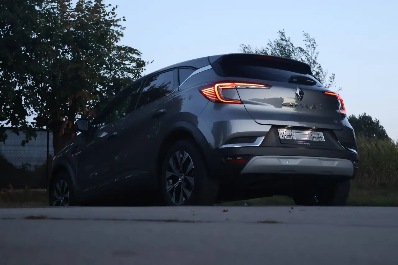 Renault Captur Camera l SportZetels l Line Assist l Full-Led l Na, миниатюра 11