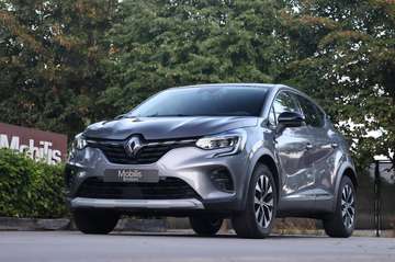 Camera l SportZetels l Line Assist l Full-Led l Na