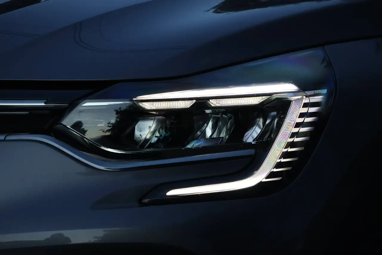 Renault Captur Camera l SportZetels l Line Assist l Full-Led l Na, миниатюра 27