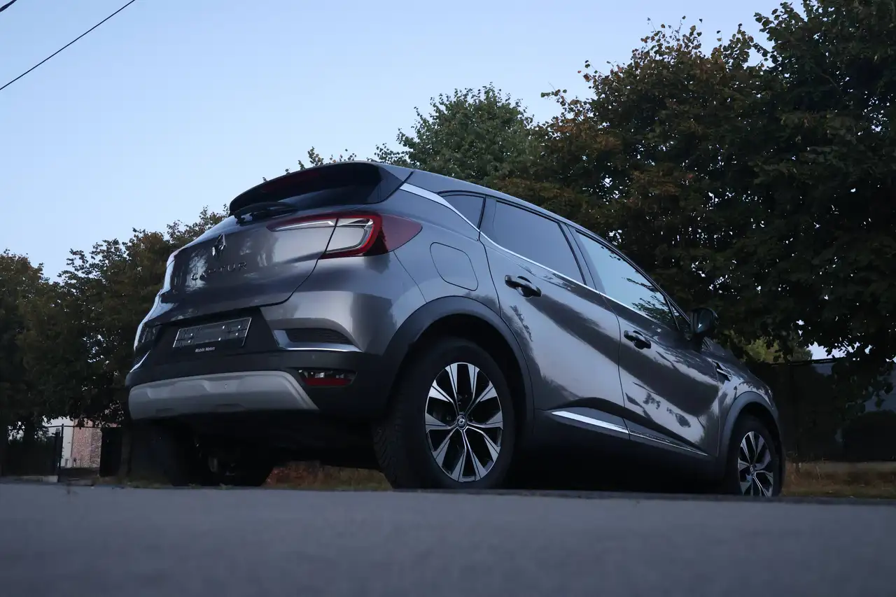 Renault Captur Camera l SportZetels l Line Assist l Full-Led l Na, миниатюра 24