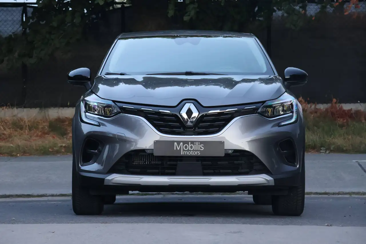 Renault Captur Camera l SportZetels l Line Assist l Full-Led l Na, миниатюра 3