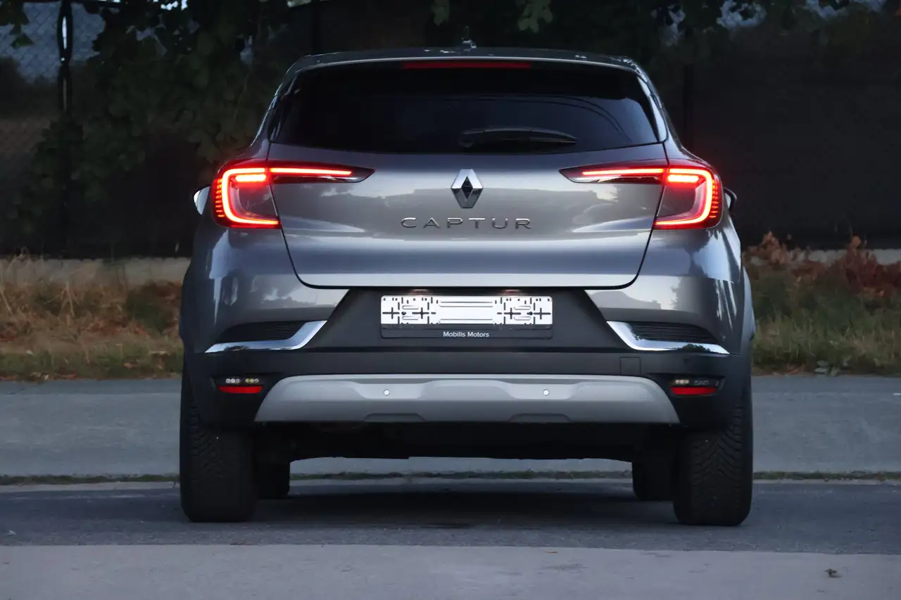 Renault Captur Camera l SportZetels l Line Assist l Full-Led l Na, миниатюра 28