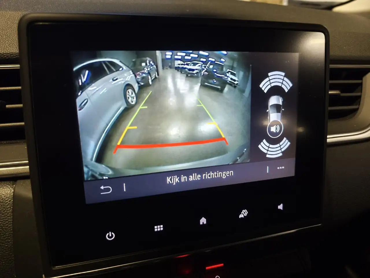 Renault Captur Camera l SportZetels l Line Assist l Full-Led l Na, миниатюра 19