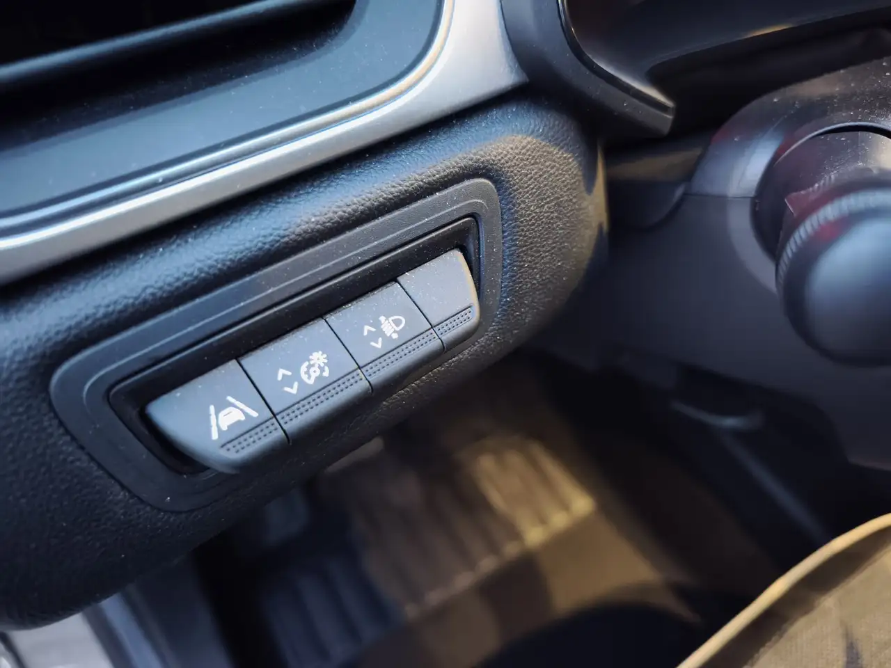 Renault Captur Camera l SportZetels l Line Assist l Full-Led l Na, миниатюра 17