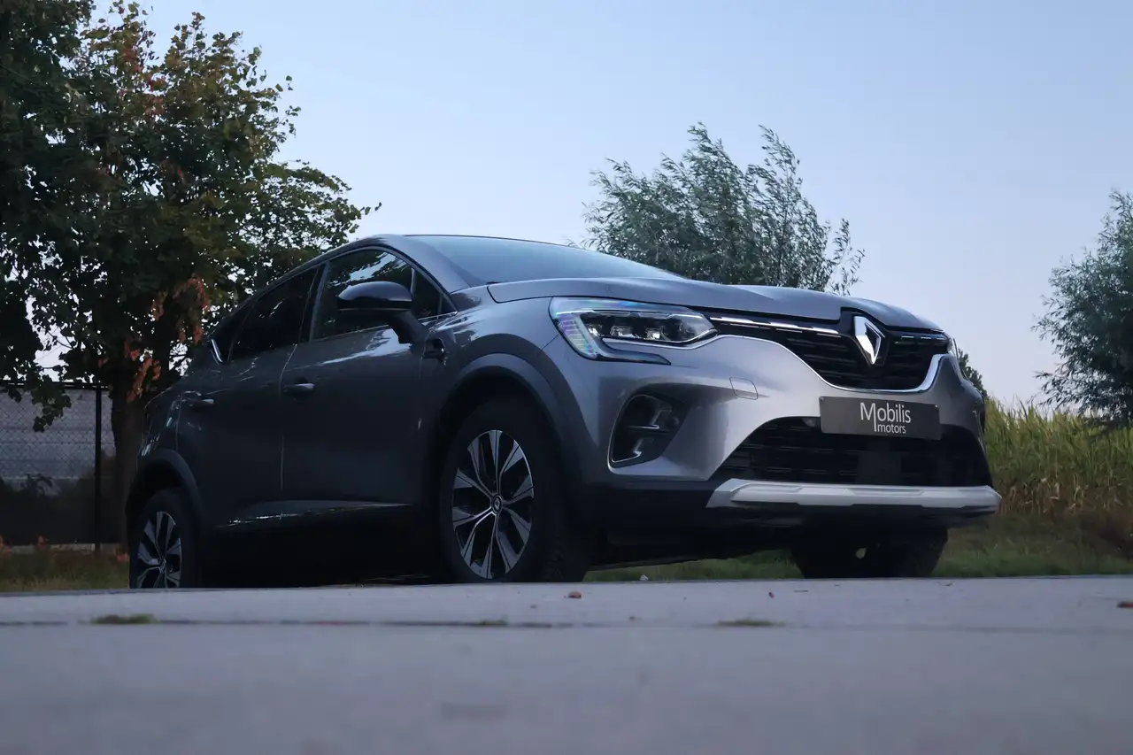 Renault Captur Camera l SportZetels l Line Assist l Full-Led l Na, миниатюра 26