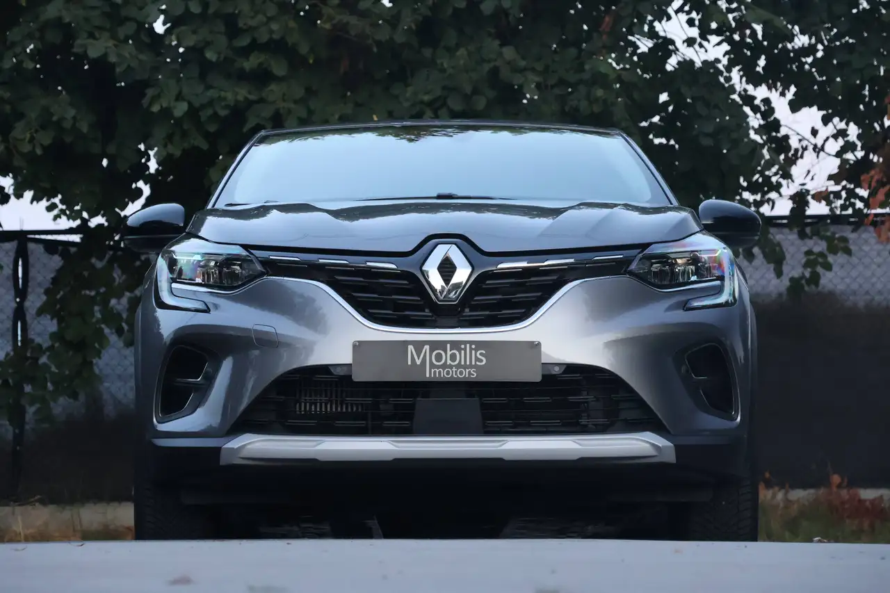Renault Captur Camera l SportZetels l Line Assist l Full-Led l Na, миниатюра 25
