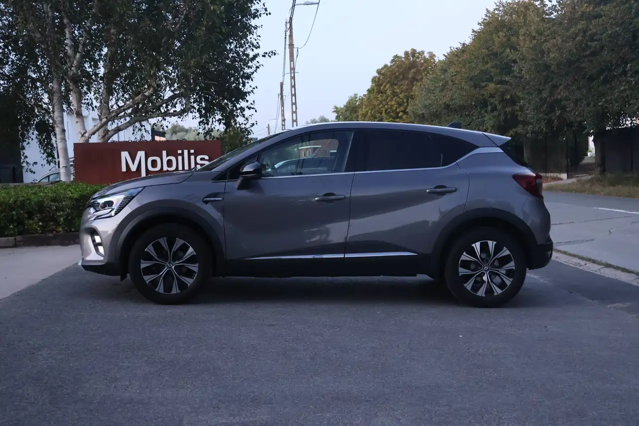 Renault Captur Camera l SportZetels l Line Assist l Full-Led l Na, миниатюра 6