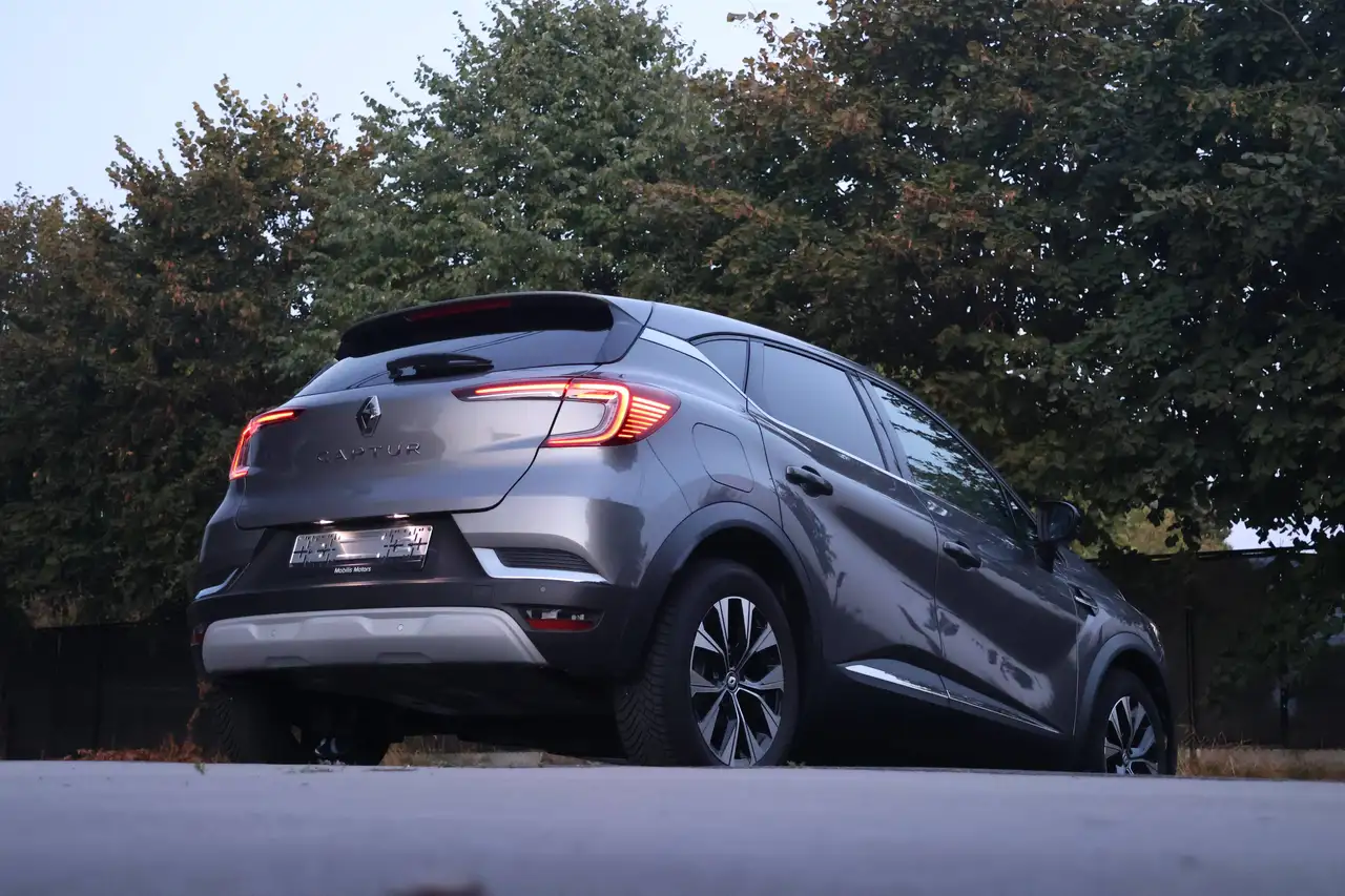 Renault Captur Camera l SportZetels l Line Assist l Full-Led l Na, миниатюра 12