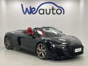 5.2 V10 rwd 540cv s tronic